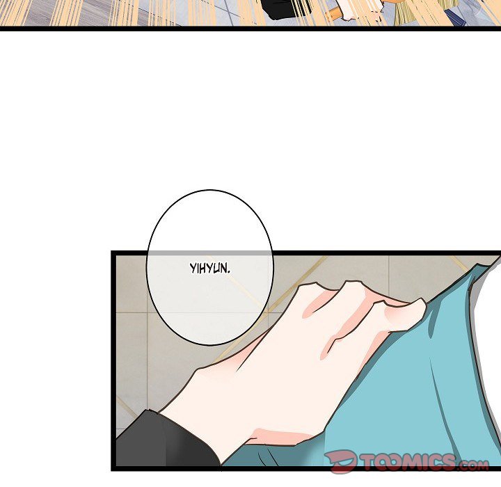 Sentimental Reasons Sentimental Reasons EP 24 - Toomics page 10 - 