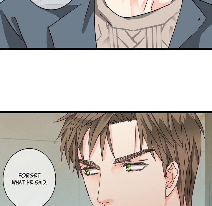 Sentimental Reasons Sentimental Reasons EP 24 - Toomics page 93 - 