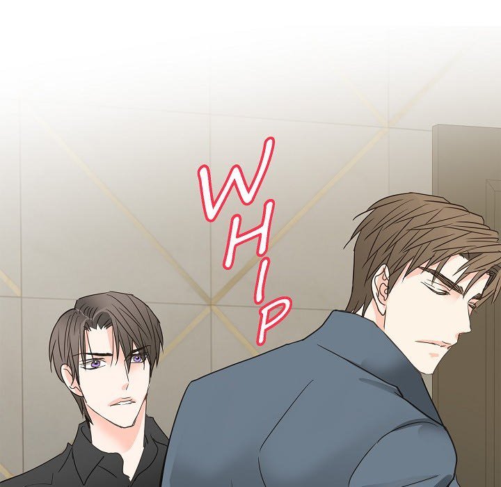 Sentimental Reasons Sentimental Reasons EP 24 - Toomics page 95 - 