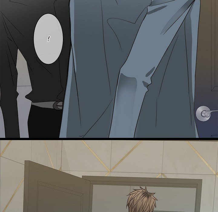 Sentimental Reasons Sentimental Reasons EP 24 - Toomics page 96 - 