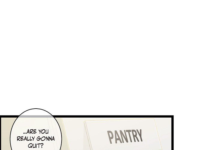 Sentimental Reasons Sentimental Reasons EP 25 - Toomics page 1 - 