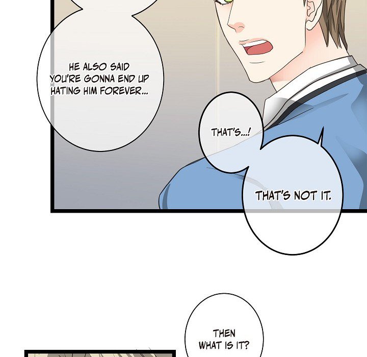 Sentimental Reasons Sentimental Reasons EP 25 - Toomics page 11 - 