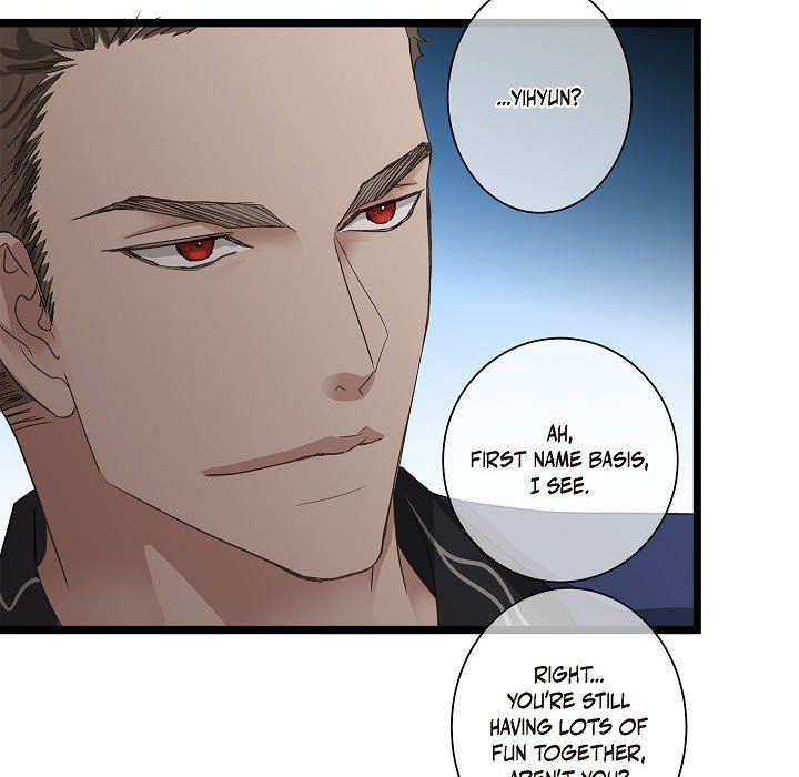 Sentimental Reasons Sentimental Reasons EP 25 - Toomics page 102 - 