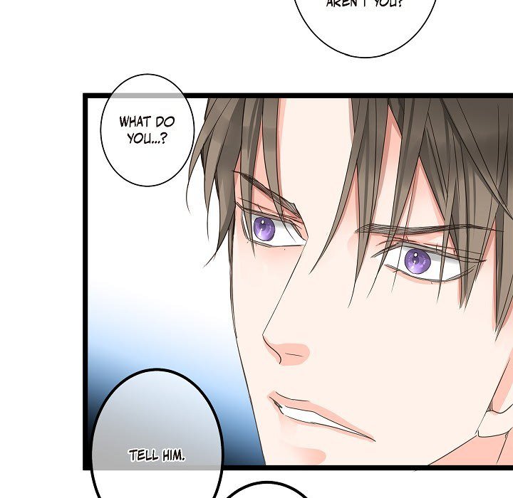 Sentimental Reasons Sentimental Reasons EP 25 - Toomics page 103 - 