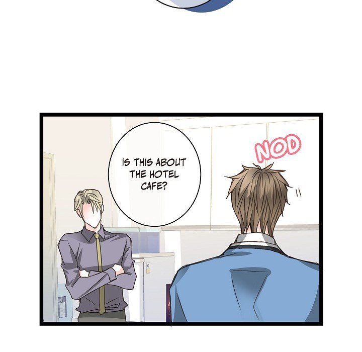 Sentimental Reasons Sentimental Reasons EP 25 - Toomics page 14 - 