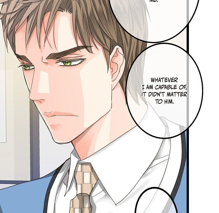 Sentimental Reasons Sentimental Reasons EP 25 - Toomics page 17 - 