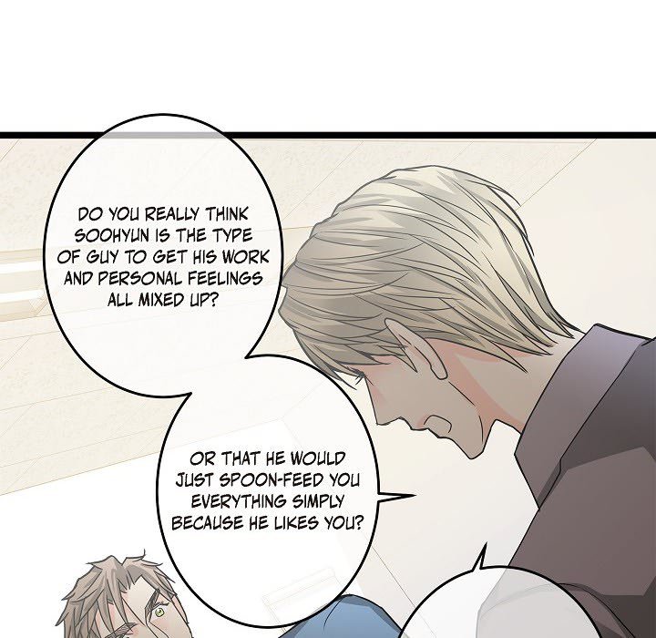 Sentimental Reasons Sentimental Reasons EP 25 - Toomics page 20 - 
