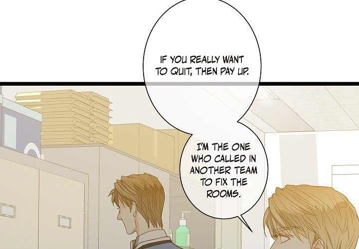 Sentimental Reasons Sentimental Reasons EP 25 - Toomics page 3 - 