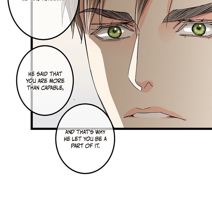 Sentimental Reasons Sentimental Reasons EP 25 - Toomics page 23 - 