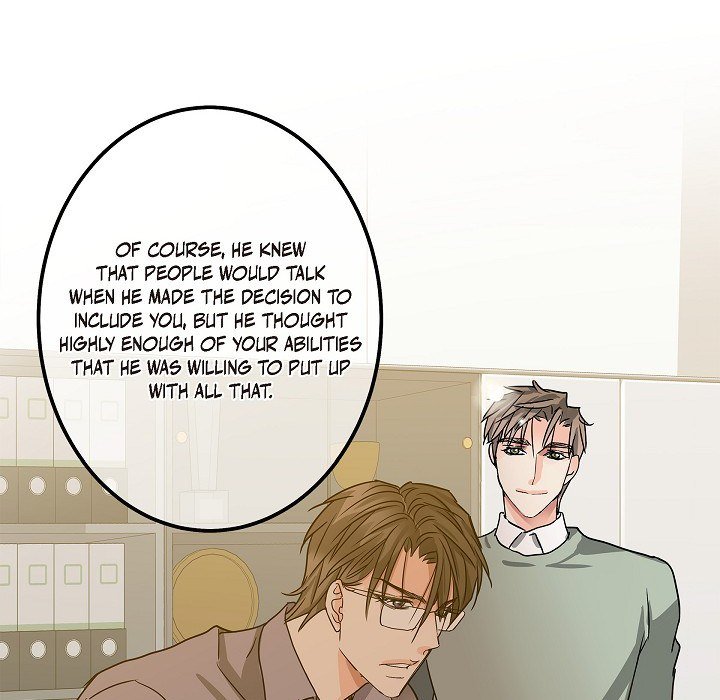 Sentimental Reasons Sentimental Reasons EP 25 - Toomics page 24 - 
