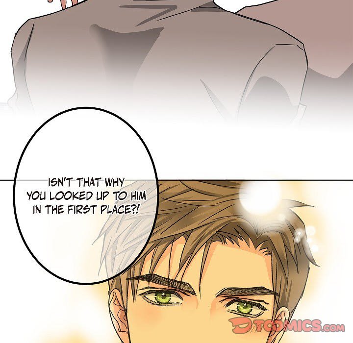 Sentimental Reasons Sentimental Reasons EP 25 - Toomics page 26 - 