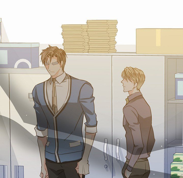 Sentimental Reasons Sentimental Reasons EP 25 - Toomics page 28 - 