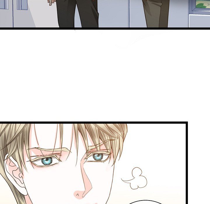 Sentimental Reasons Sentimental Reasons EP 25 - Toomics page 29 - 