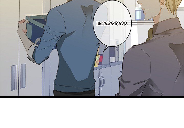 Sentimental Reasons Sentimental Reasons EP 25 - Toomics page 4 - 