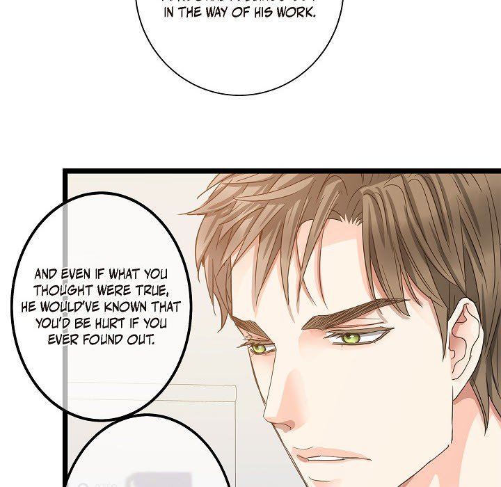 Sentimental Reasons Sentimental Reasons EP 25 - Toomics page 31 - 