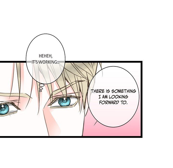 Sentimental Reasons Sentimental Reasons EP 25 - Toomics page 35 - 