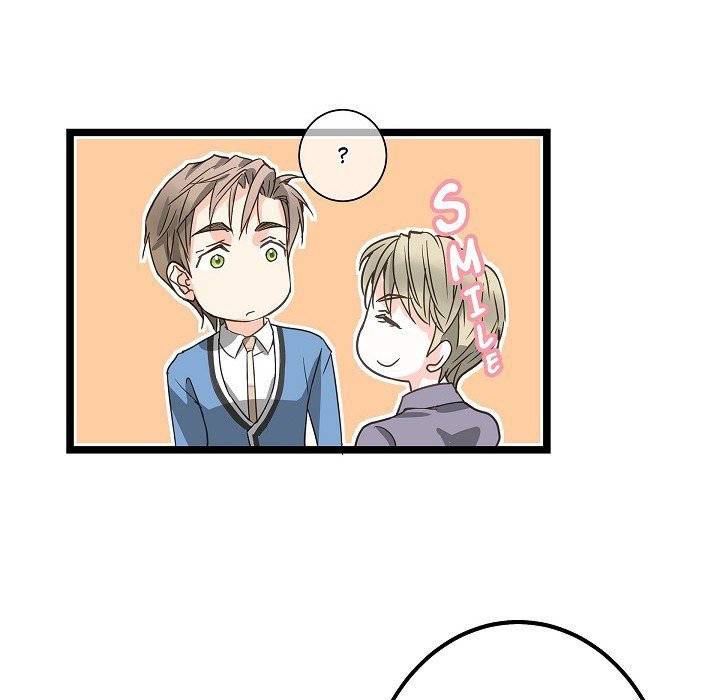 Sentimental Reasons Sentimental Reasons EP 25 - Toomics page 36 - 