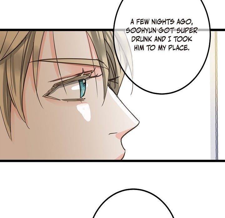 Sentimental Reasons Sentimental Reasons EP 25 - Toomics page 37 - 