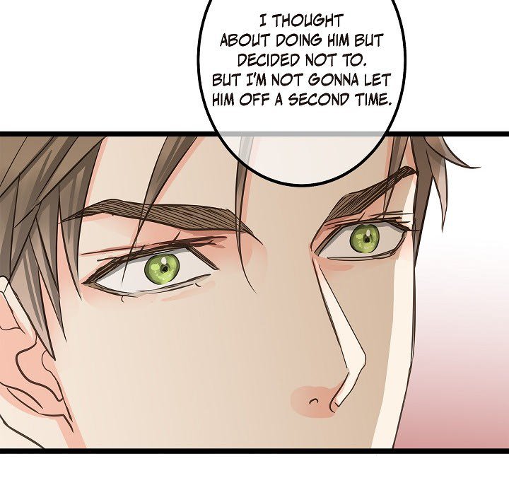 Sentimental Reasons Sentimental Reasons EP 25 - Toomics page 38 - 