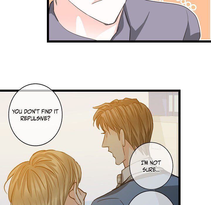 Sentimental Reasons Sentimental Reasons EP 25 - Toomics page 44 - 
