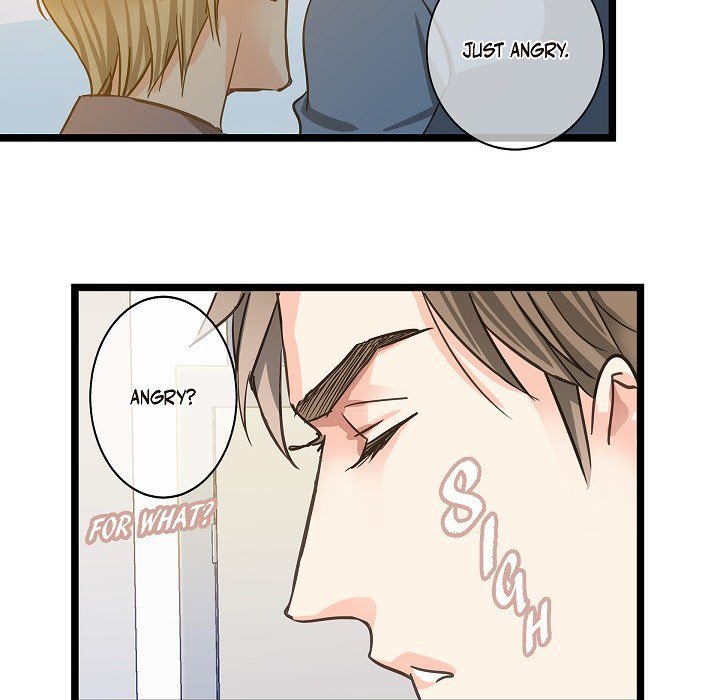 Sentimental Reasons Sentimental Reasons EP 25 - Toomics page 45 - 