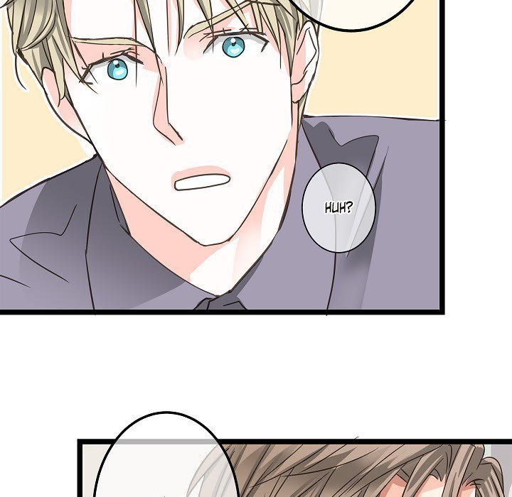 Sentimental Reasons Sentimental Reasons EP 25 - Toomics page 47 - 