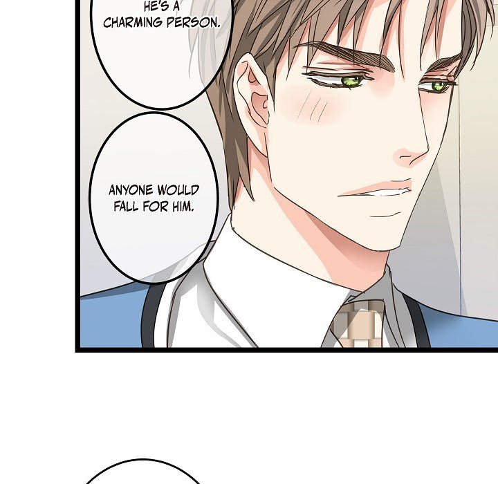 Sentimental Reasons Sentimental Reasons EP 25 - Toomics page 48 - 