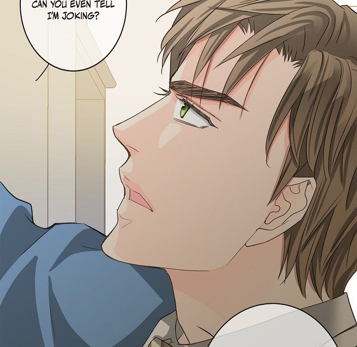 Sentimental Reasons Sentimental Reasons EP 25 - Toomics page 6 - 