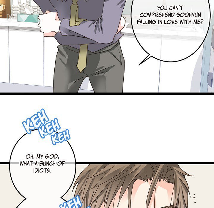 Sentimental Reasons Sentimental Reasons EP 25 - Toomics page 53 - 