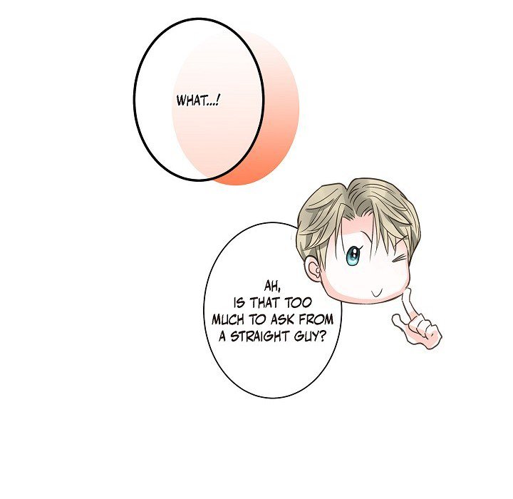 Sentimental Reasons Sentimental Reasons EP 25 - Toomics page 57 - 