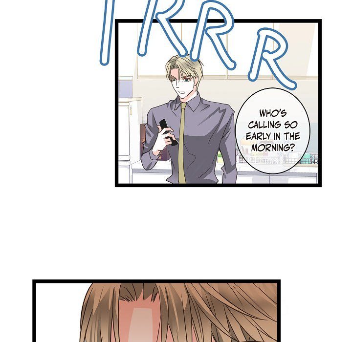 Sentimental Reasons Sentimental Reasons EP 25 - Toomics page 60 - 