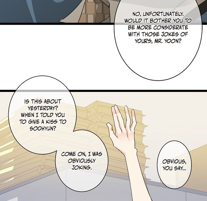Sentimental Reasons Sentimental Reasons EP 25 - Toomics page 7 - 