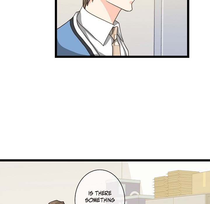 Sentimental Reasons Sentimental Reasons EP 25 - Toomics page 62 - 