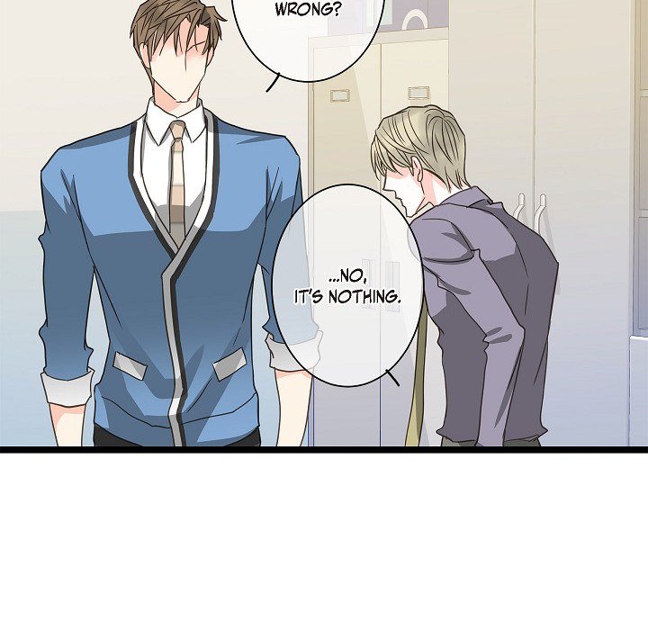 Sentimental Reasons Sentimental Reasons EP 25 - Toomics page 63 - 