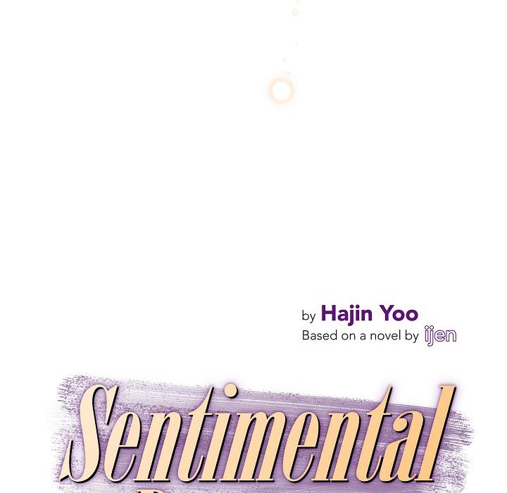 Sentimental Reasons Sentimental Reasons EP 25 - Toomics page 70 - 