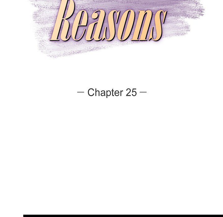 Sentimental Reasons Sentimental Reasons EP 25 - Toomics page 71 - 