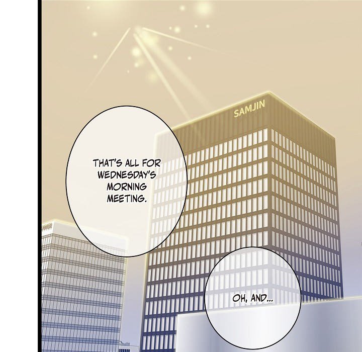 Sentimental Reasons Sentimental Reasons EP 25 - Toomics page 72 - 