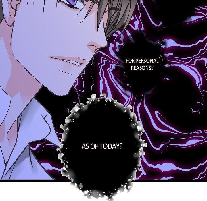 Sentimental Reasons Sentimental Reasons EP 25 - Toomics page 77 - 