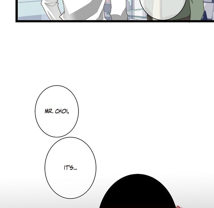 Sentimental Reasons Sentimental Reasons EP 25 - Toomics page 83 - 