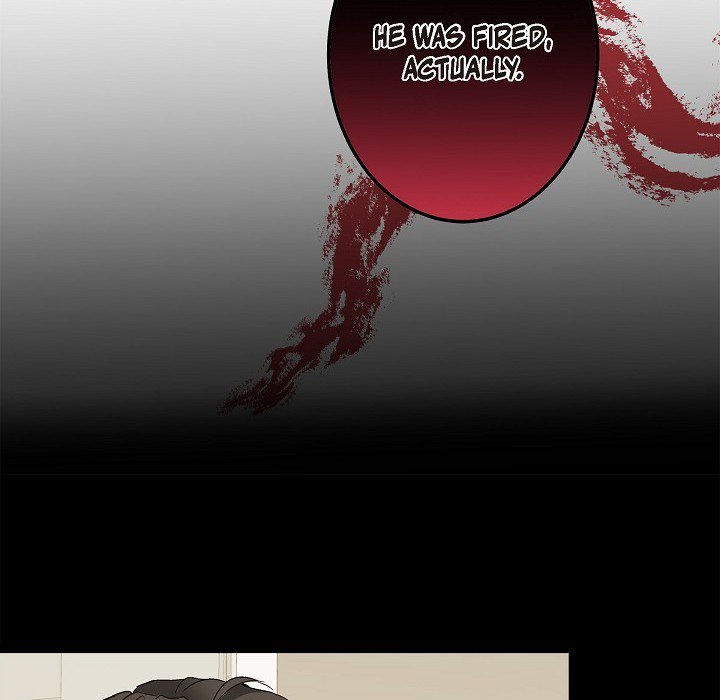 Sentimental Reasons Sentimental Reasons EP 25 - Toomics page 84 - 