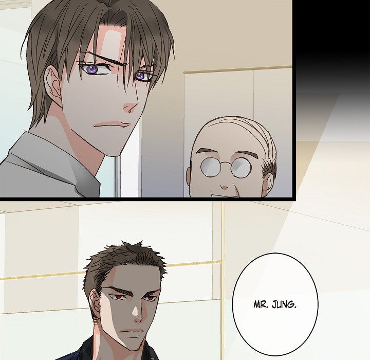Sentimental Reasons Sentimental Reasons EP 25 - Toomics page 85 - 