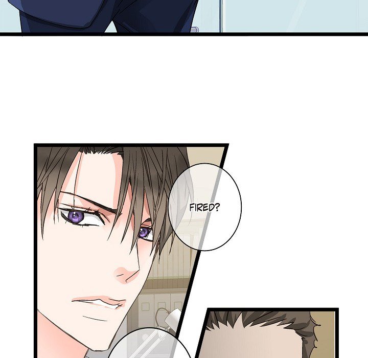 Sentimental Reasons Sentimental Reasons EP 25 - Toomics page 87 - 