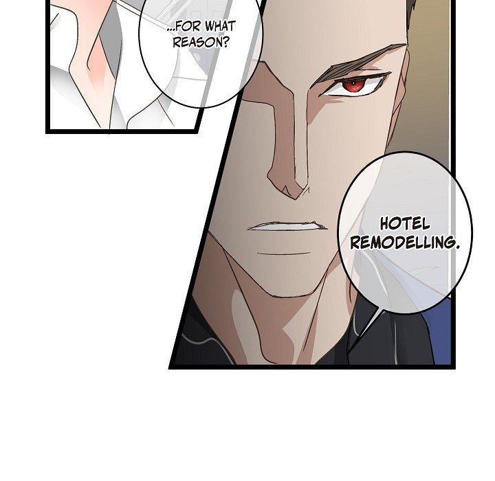 Sentimental Reasons Sentimental Reasons EP 25 - Toomics page 88 - 