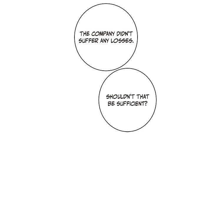Sentimental Reasons Sentimental Reasons EP 25 - Toomics page 91 - 
