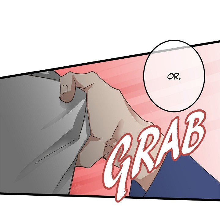 Sentimental Reasons Sentimental Reasons EP 25 - Toomics page 95 - 