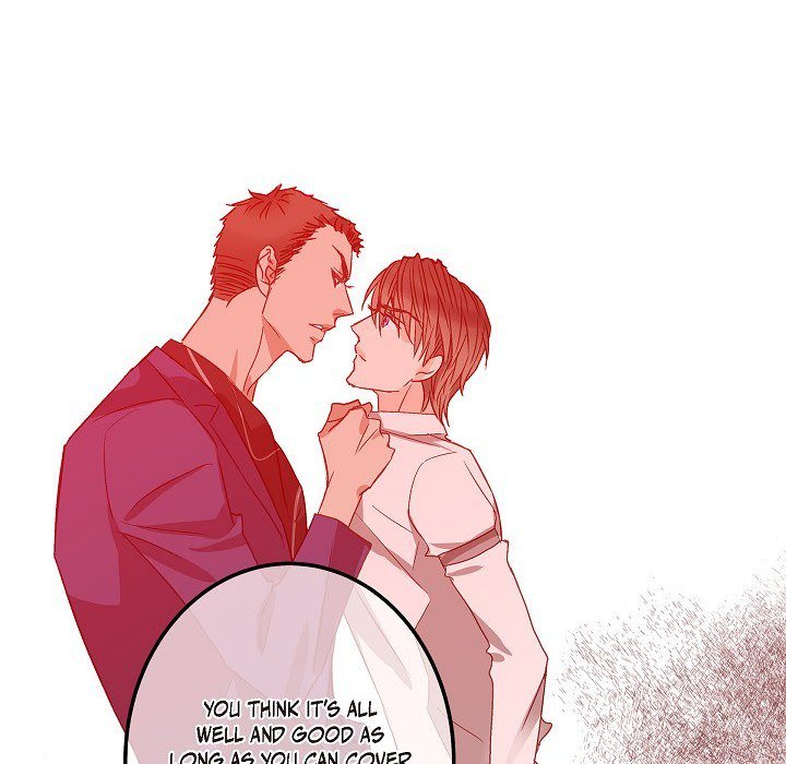 Sentimental Reasons Sentimental Reasons EP 25 - Toomics page 96 - 