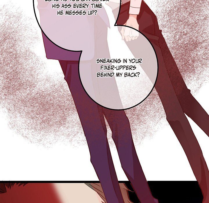 Sentimental Reasons Sentimental Reasons EP 25 - Toomics page 97 - 