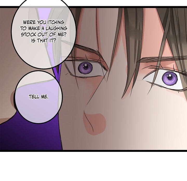 Sentimental Reasons Sentimental Reasons EP 25 - Toomics page 99 - 