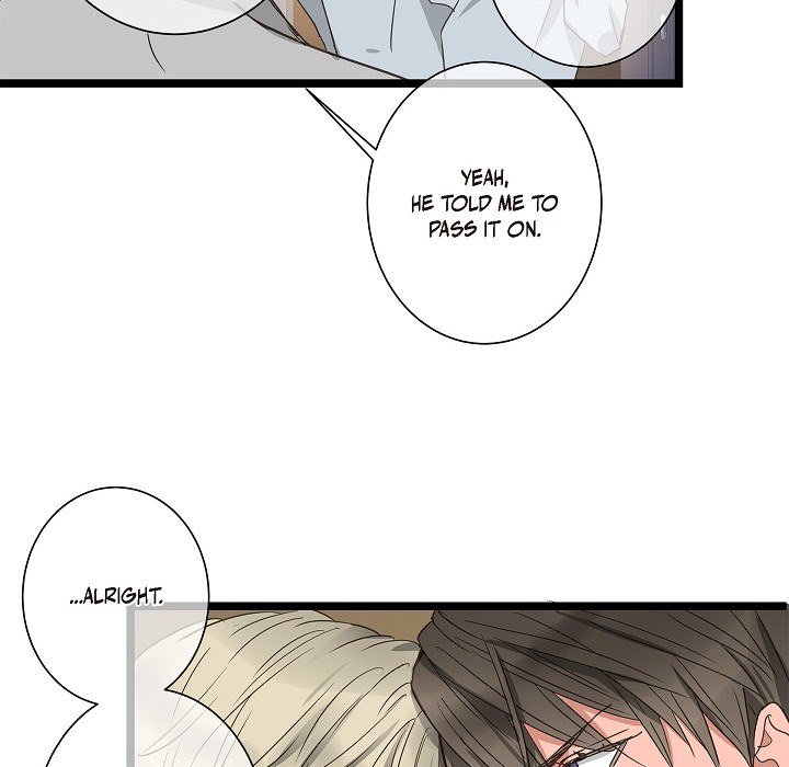 Sentimental Reasons Sentimental Reasons EP 26 - Toomics page 24 - 