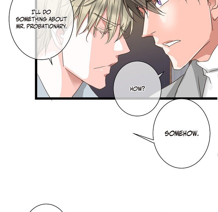 Sentimental Reasons Sentimental Reasons EP 26 - Toomics page 25 - 